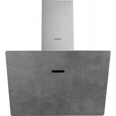 Davoline Strong Cement 60 Απορροφητήρας Καμινάδα 60cm Inox